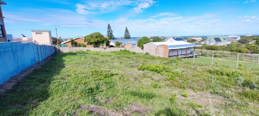 0 Bedroom Property for Sale in Franskraal Western Cape